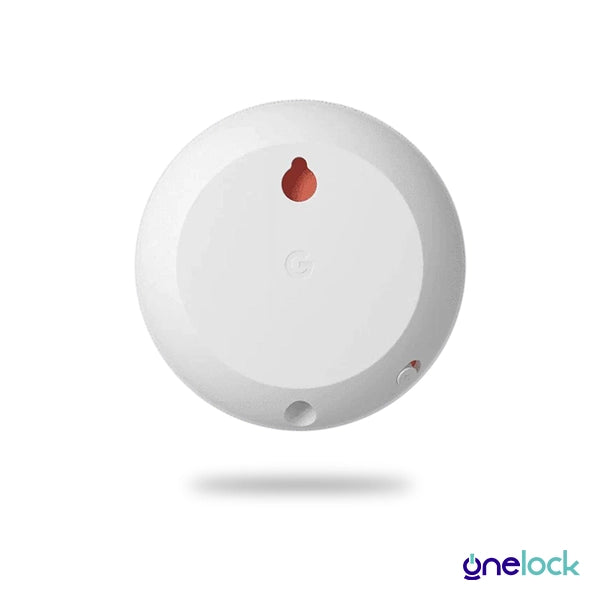 Google Nest MINI 2 éme Gén
