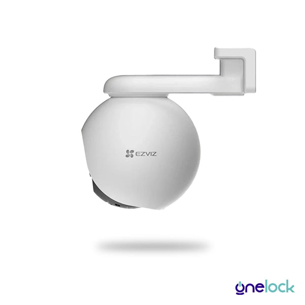 Caméra Intelligente De Surveillance EZVIZ H8 Pro 3K