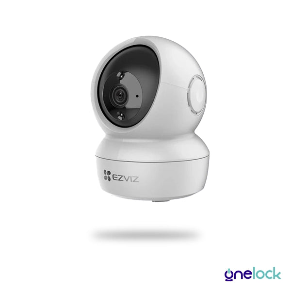 Caméra Intelligente De Surveillance EZVIZ 2MP