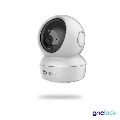 Caméra Intelligente De Surveillance EZVIZ 2MP