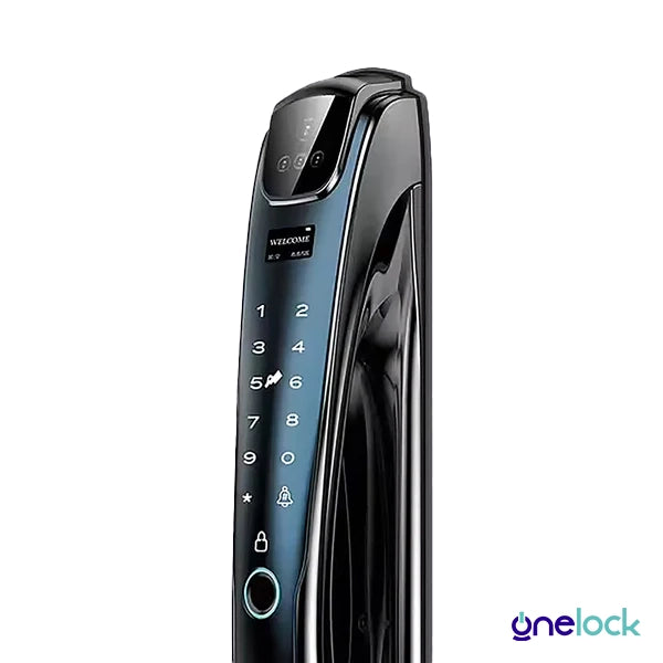 Serrure Intelligente A30 Face ID
