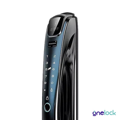 Serrure Intelligente A30 Face ID