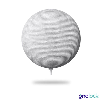 Google Nest MINI 2 éme Gén