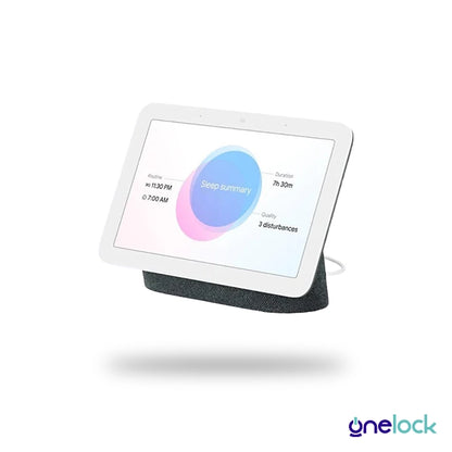 Assistant Google Nest Hub 2e gén