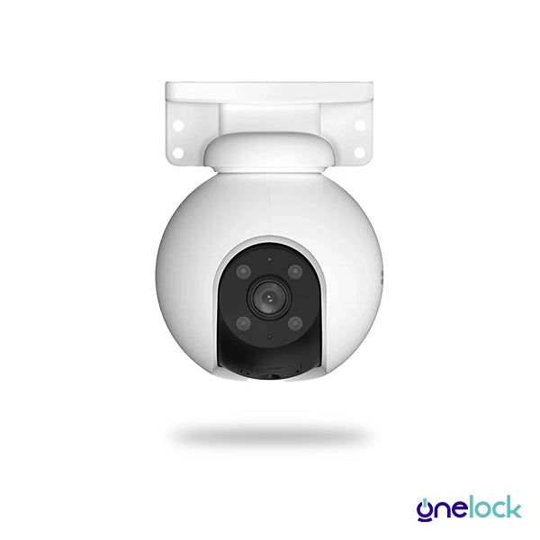 Caméra Intelligente De Surveillance EZVIZ H8 Pro 3K