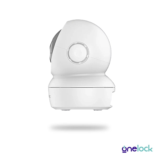 Caméra Intelligente De Surveillance EZVIZ 2MP