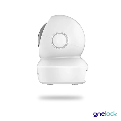 Caméra Intelligente De Surveillance EZVIZ 2MP