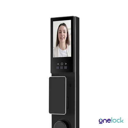 Serrure Intelligente I40 Face ID