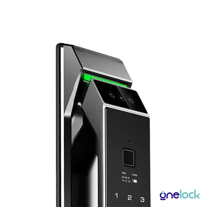 Serrure Intelligente Lochy Face ID