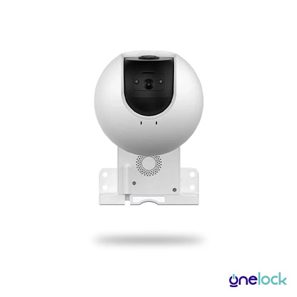 Caméra Intelligente De Surveillance EZVIZ H8 Pro 3K