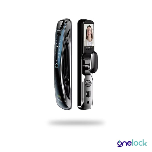 Serrure Intelligente A30 Face ID