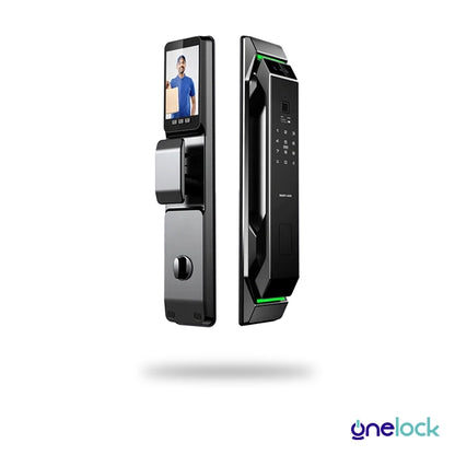 Serrure Intelligente Lochy Face ID
