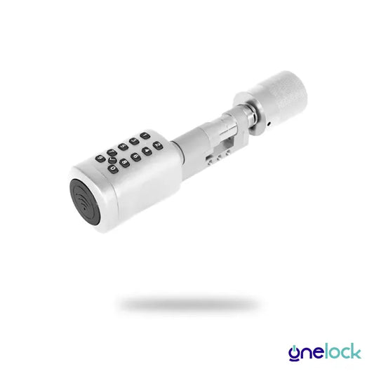 Serrure à Cylindre Connectée OYO – L’Intelligence Sans Changer de Porte