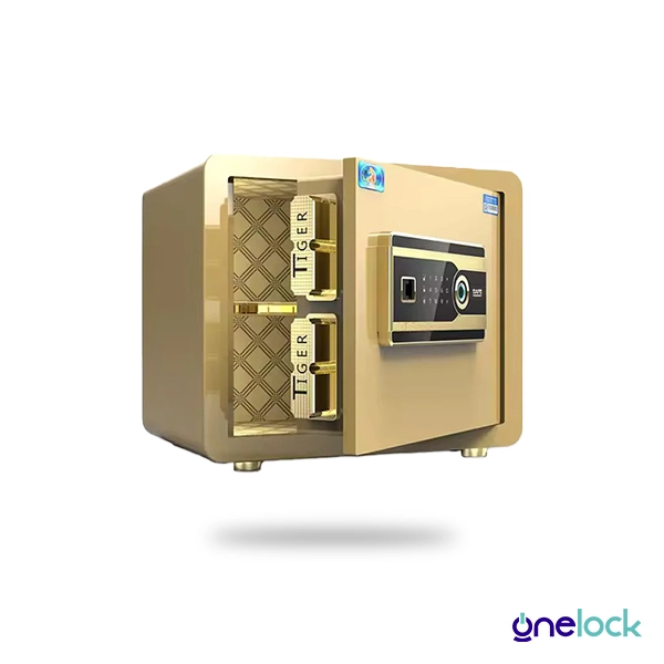 Coffre-fort Intelligent Tiger 45cm WI-FI – Image 2