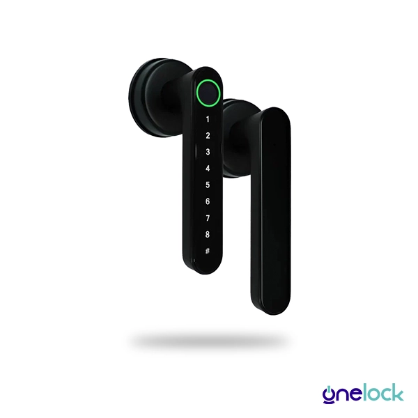 Serrure Intelligente X1 Wi-Fi – Image 2