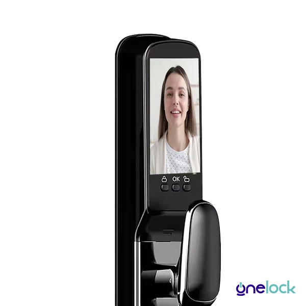 Serrure Intelligente A30 Face ID – Image 3