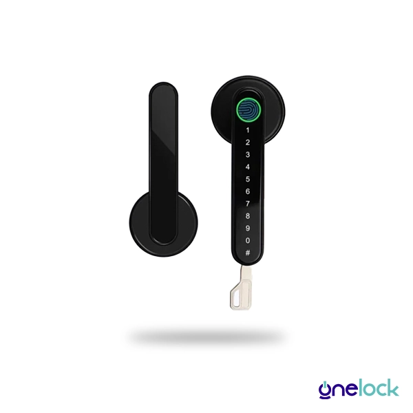 Serrure Intelligente X1 Wi-Fi – Image 4