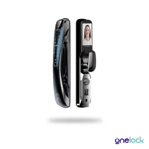 Serrure Intelligente A30 Face ID