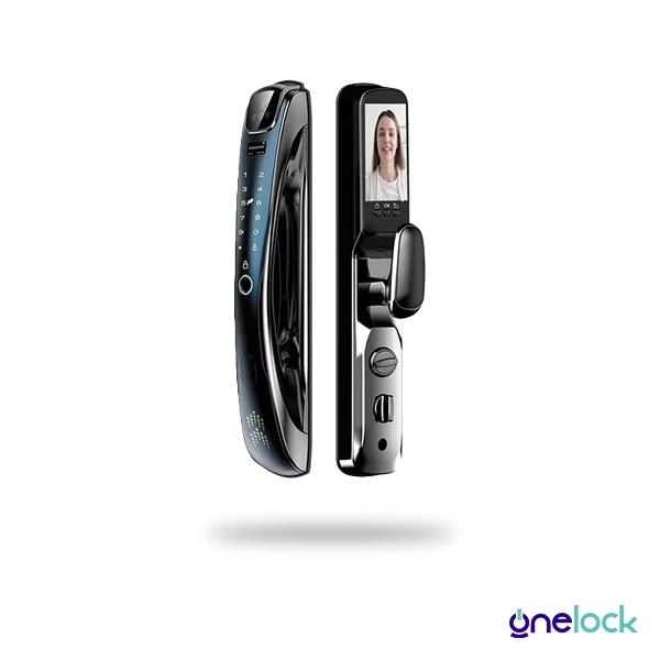 Serrure Intelligente A30 Face ID