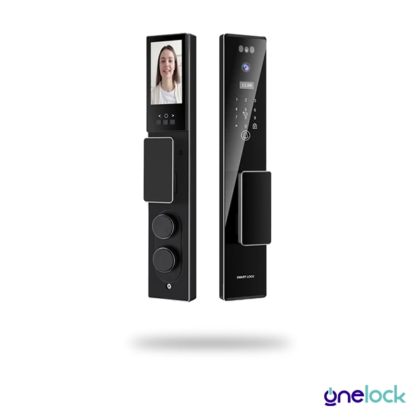 Serrure Intelligente I40 Face ID