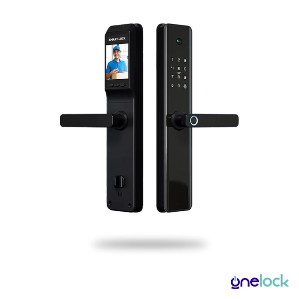 Serrure Intelligente M1 Visio PRO