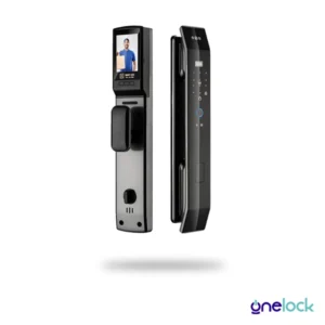 Serrure Intelligente Q24 Face ID