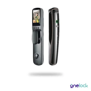 Serrure Intelligente T24 Face ID