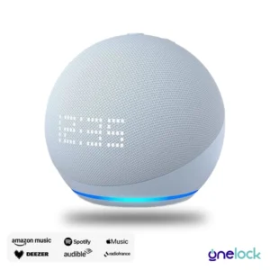 Assistant Amazon Alexa Echo Dot 5e gén