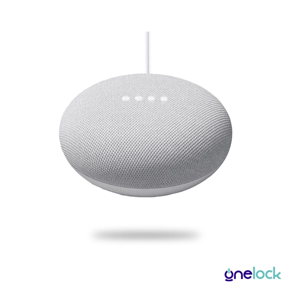 Google Nest MINI 2 éme Gén