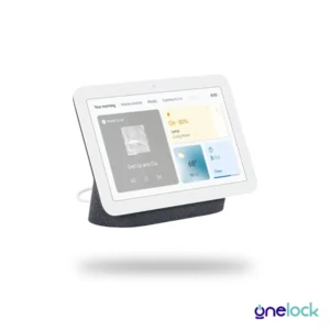 Assistant Google Nest Hub 2e gén