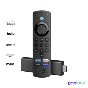 Amazon Tv Firestick 4K