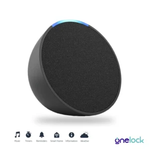 Assistant Amazon Alexa Echo Pop