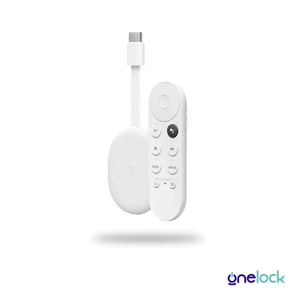 Google chromecast HD