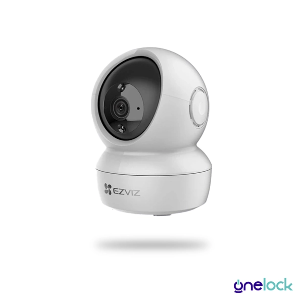Caméra Intelligente De Surveillance EZVIZ 4MP