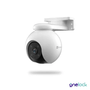 Caméra Intelligente De Surveillance EZVIZ H8 Pro 3K