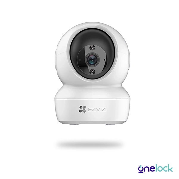 Caméra Intelligente De Surveillance EZVIZ 2MP