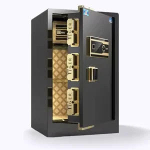 Coffre-fort Intelligent Tiger 60cm WI-FI