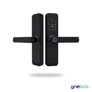 Serrure Intelligente X5 Wi-Fi