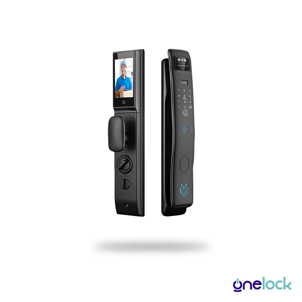 Serrure Intelligente XR Face ID