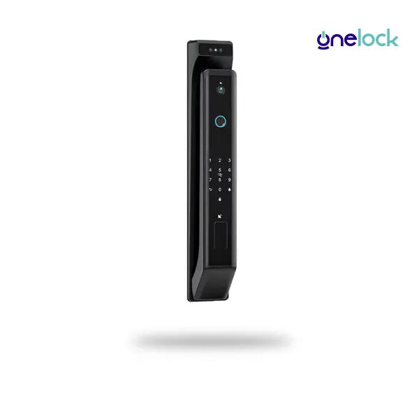 Serrure Connectée XHome Ultimate 3D – Sécurité Biométrique Totale – Image 2