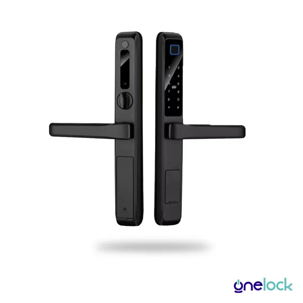 Serrure Connectée XHome Waterproof – L'Alliance du Design et de la Résistance